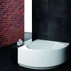 Sanitaire Pack baignoire d'angle 140x140 POP avec tablier* Baignoire D'Angle