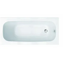 Sanitaire Pack Baignoire POP 150x70 avec tablier façade et retour