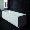Sanitaire Pack Baignoire POP 160x70 avec tablier façade et retour