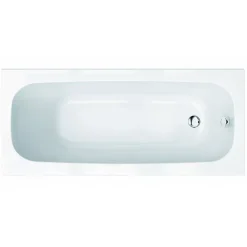 Sanitaire Pack Baignoire POP 160x70 avec tablier façade et retour