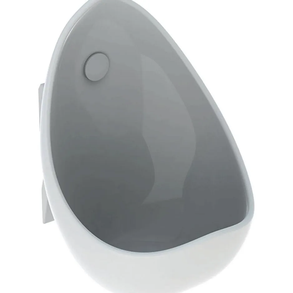 Geberit Pack urinoir pour effet d'eau AUBAGNE 2 en céramique - - 08363900000300