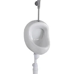 Planète Bain Pack Urinoir Prestige Blanc simple
