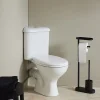 Planète Bain Pack wc à poser d'angle - sortie horizontale - Clayton
