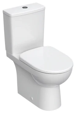 Geberit Pack WC à poser sans bride sortie horizontale ou verticale Cocktail