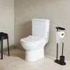 Planète Bain Pack wc à poser sans bride sortie horizontale - FRIENDLY
