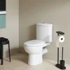 Planète Bain Pack WC à poser sortie horizontale sans bride - Modeno