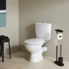 Planète Bain Pack WC à poser sortie horizontale NF avec bride - Enzo