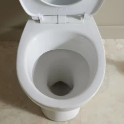 Planète Bain Pack WC à poser sortie horizontale NF avec bride - Alexa* Wc À Poser