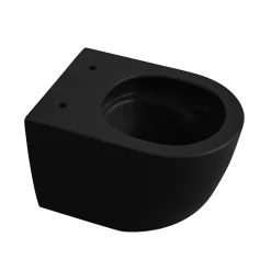 Swiss Aqua Technologies Pack WC bâti-support + WC suspendu sans bride Ceramia PixL avec abattant SoftClose + plaque (STCEPXBMT02-FR)* Wc Suspendu