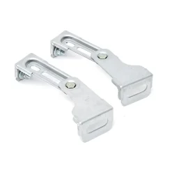 Roca Pack WC bâti-support + WC suspendu sans bride Swiss Aqua Technologies avec abattant SoftClose + plaque (ROSTINFBMR02-FR)* Wc Suspendu