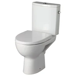 Planète Bain Pack wc gain de place rimless sortie horizontale* Wc À Poser