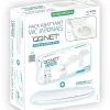 MTK Pack WC japonais : abattant + kit lavant - Hygiène parfaite sans électricité - QQ Net Cleanfast* Wc Japonais