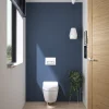 Geberit Pack WC japonais lavant suspendu Laita Essentiel Rimfree* Wc Japonais