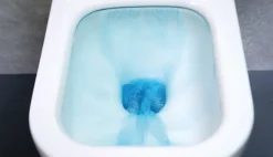 Grohe Pack WC Rapid SL + Cuvette Ideal Standard Tesi Aquablade rimless + Plaque de commande Skate Chrome (AQUA-SET)* Wc À Poser