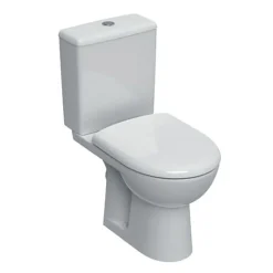 Geberit Pack WC RENOVA sortie horizontale - - 501.756.00.1* Wc À Poser