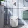 Grohe Pack WC suspendu 1,13 m Solido Start Round