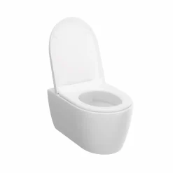 Geberit Pack WC suspendu G-600 blanc mat