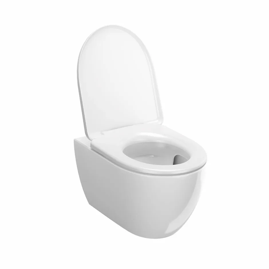 Geberit Pack WC suspendu G-700 Turboflush* Wc Suspendu