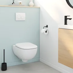 Geberit Pack WC suspendu sans bride, G-500 Design