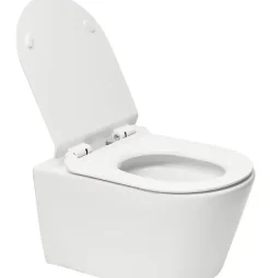 Grohe Pack WC suspendu sans bride Solido Harmony* Wc Suspendu