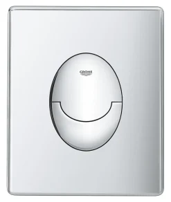 Grohe Pack WC suspendu universel sans bride, Solido Triple Vortex* Wc Suspendu