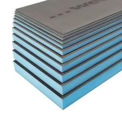 Wedi Panneau de construction 125 x 60 x 5 cm