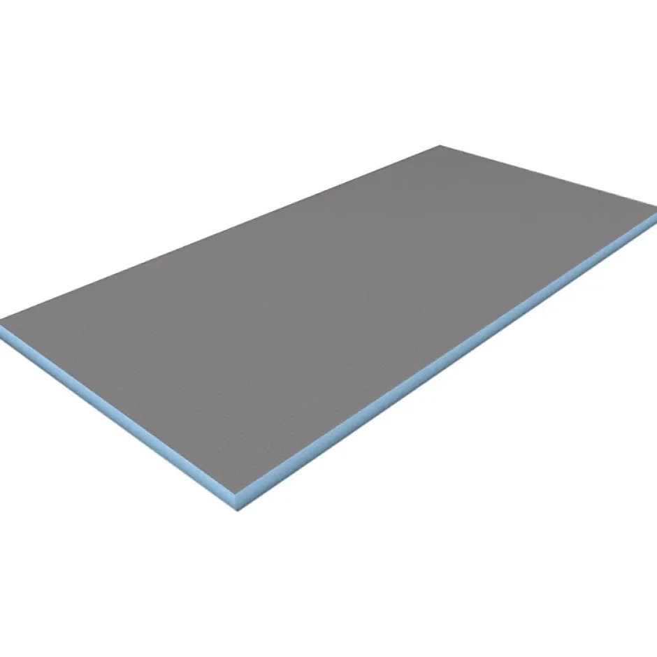 Wedi Panneau de construction 250 x 90 x 5 cm