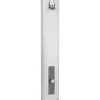 Presto Panneau de douche avec mitigeur temporisé - Alpa -* Colonne De Douche Mécanique
