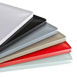 Schulte Panneau de rénovation noir Décocolor