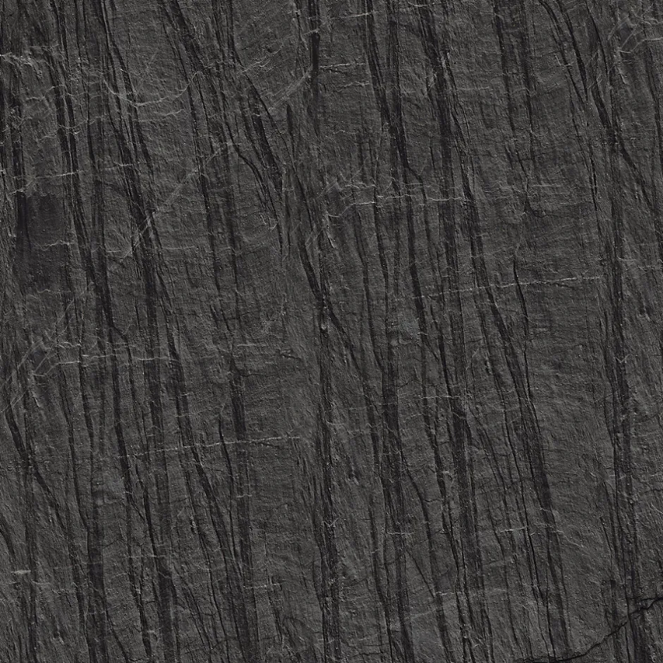 Kobert-in Panneau d'habillage pour bâti,support WC suspendu, 1200x1200x4 mm, finition Pierre Noir, Manson KOBERT,IN* Wc Suspendu