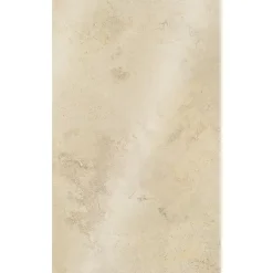 Schulte Panneau mural de salle de bains l.150 x H.255 cm, effet pierre beige, DecoDesign