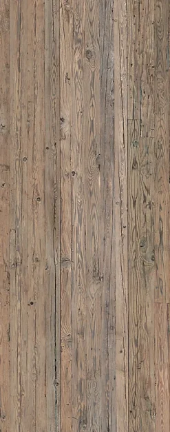 Schulte Panneau mural de salle de bains l.100x255 cm, décor bois, DécoDesign* Panneau Mural De Salle De Bains