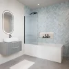 Aurys Pare bain gauche Raywall noir