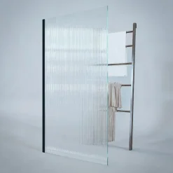 Aurys Pare bain gauche Raywall noir