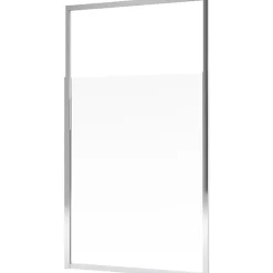 Gelco Pare muret Only Chrome 80 x 110 / 165