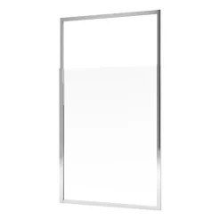 Gelco Pare muret Only Chrome 80 x 110 / 165