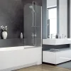 Azura Home Design Pare-baignoire Ambition 1 75x130cm* Pare-Baignoire