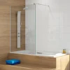 Kassandra Pare-baignoire fixe S300 85 x 150 cm
