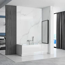 Rea Pare-Baignoire Mobile Lagos 70