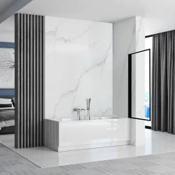 Rea Pare-Baignoire Mobile Lagos 80