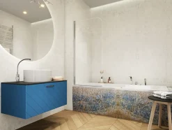 Azura Home Design Pare-baignoire Prime 1 70x140cm* Pare-Baignoire