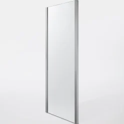 Cooke & Lewis Paroi de douche fixe Zilia transparente 90 cm* Paroi De Douche