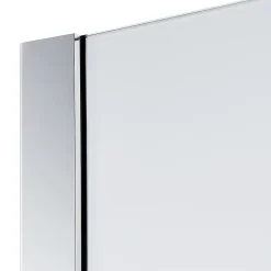 Cooke & Lewis Paroi de douche fixe Zilia transparente 90 cm* Paroi De Douche