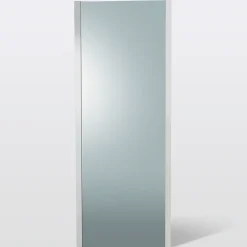 Cooke & Lewis Paroi de douche fixe Zilia verre fumé 80 cm* Paroi De Douche