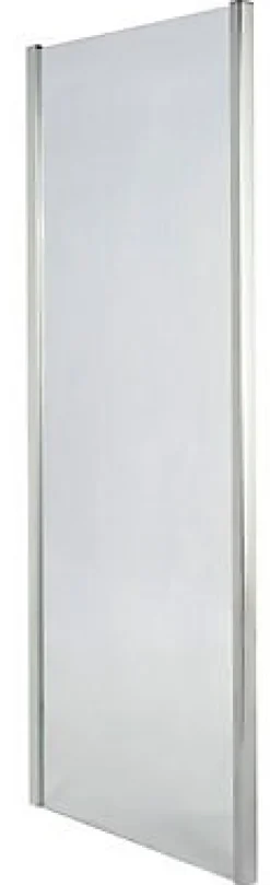 Cooke & Lewis Paroi de douche fixe Onega transparente 80 cm* Paroi De Douche