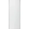 GoodHome Paroi de douche fixe Naya transparente 90 cm