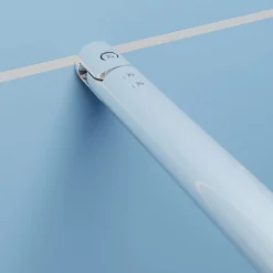 Paroi de douche italienne 120x200 cm + verre 8mm anticalcaire + barre extensible 70-120 cm + étagère de Douche alu 120 cm