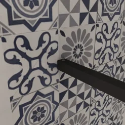 paroi de douche 120x200cm,avec une barre de fixation carrée 140cm,8mm verre anticalcaire,Conception et intimité