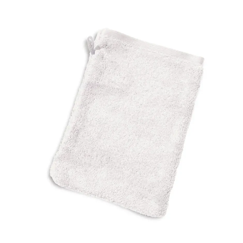 Linnea Parure de bain 8 pièces coton 550g/m2 PURE GOLF Blanc