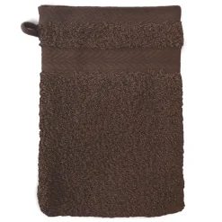 Linnea Parure de bain 5 pièces ROYAL CRESENT taupe 650g/m2